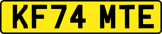 KF74MTE