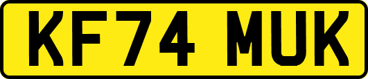 KF74MUK