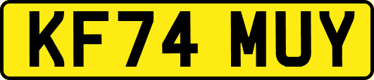 KF74MUY