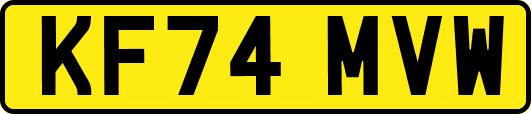 KF74MVW