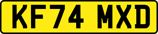 KF74MXD