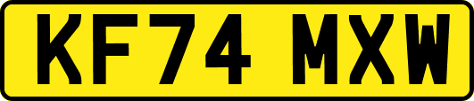 KF74MXW
