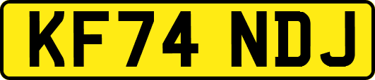 KF74NDJ
