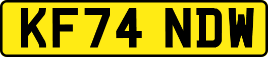 KF74NDW
