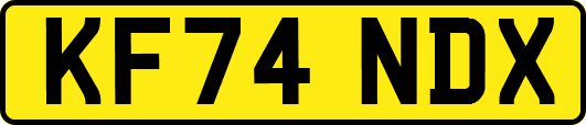 KF74NDX