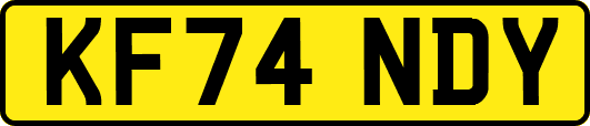 KF74NDY