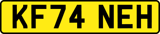KF74NEH