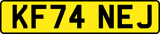 KF74NEJ