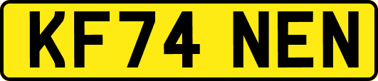 KF74NEN