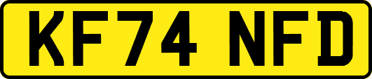 KF74NFD
