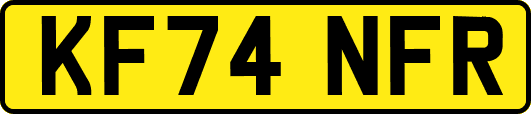 KF74NFR
