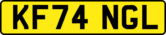 KF74NGL