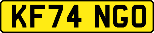 KF74NGO