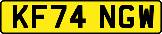 KF74NGW