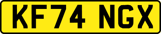 KF74NGX