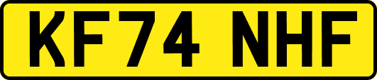 KF74NHF