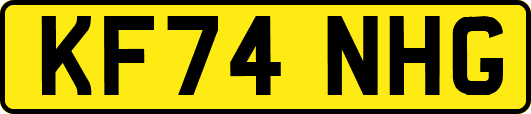 KF74NHG