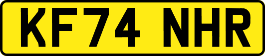 KF74NHR