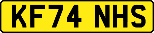 KF74NHS
