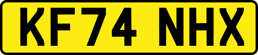 KF74NHX