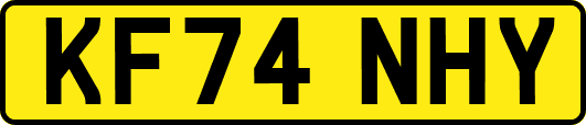 KF74NHY