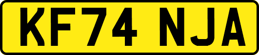 KF74NJA