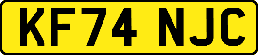KF74NJC