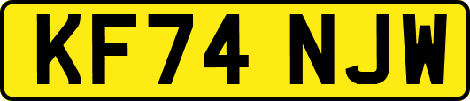 KF74NJW