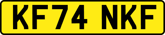 KF74NKF