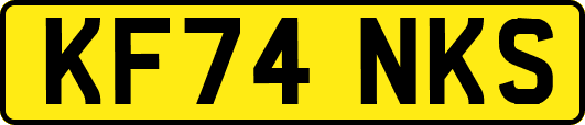 KF74NKS