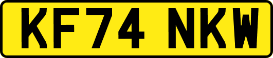 KF74NKW