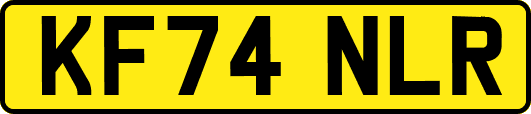 KF74NLR
