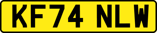 KF74NLW