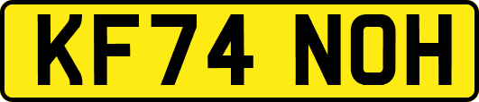 KF74NOH