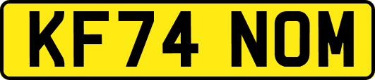 KF74NOM