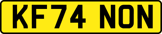 KF74NON