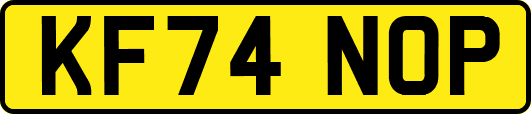KF74NOP