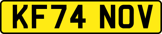 KF74NOV