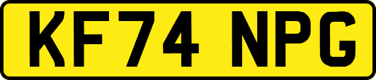 KF74NPG