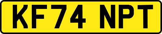 KF74NPT
