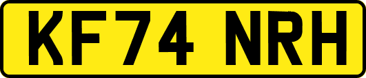 KF74NRH