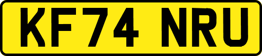KF74NRU