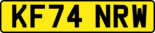 KF74NRW