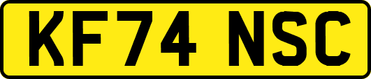 KF74NSC
