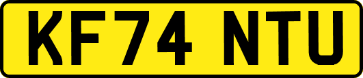 KF74NTU