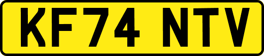 KF74NTV