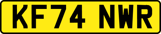 KF74NWR