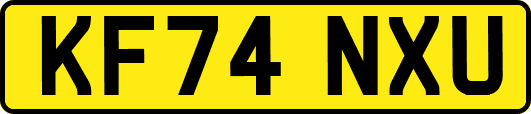 KF74NXU