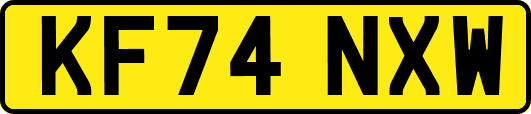 KF74NXW