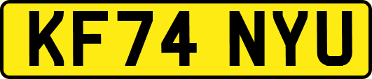 KF74NYU